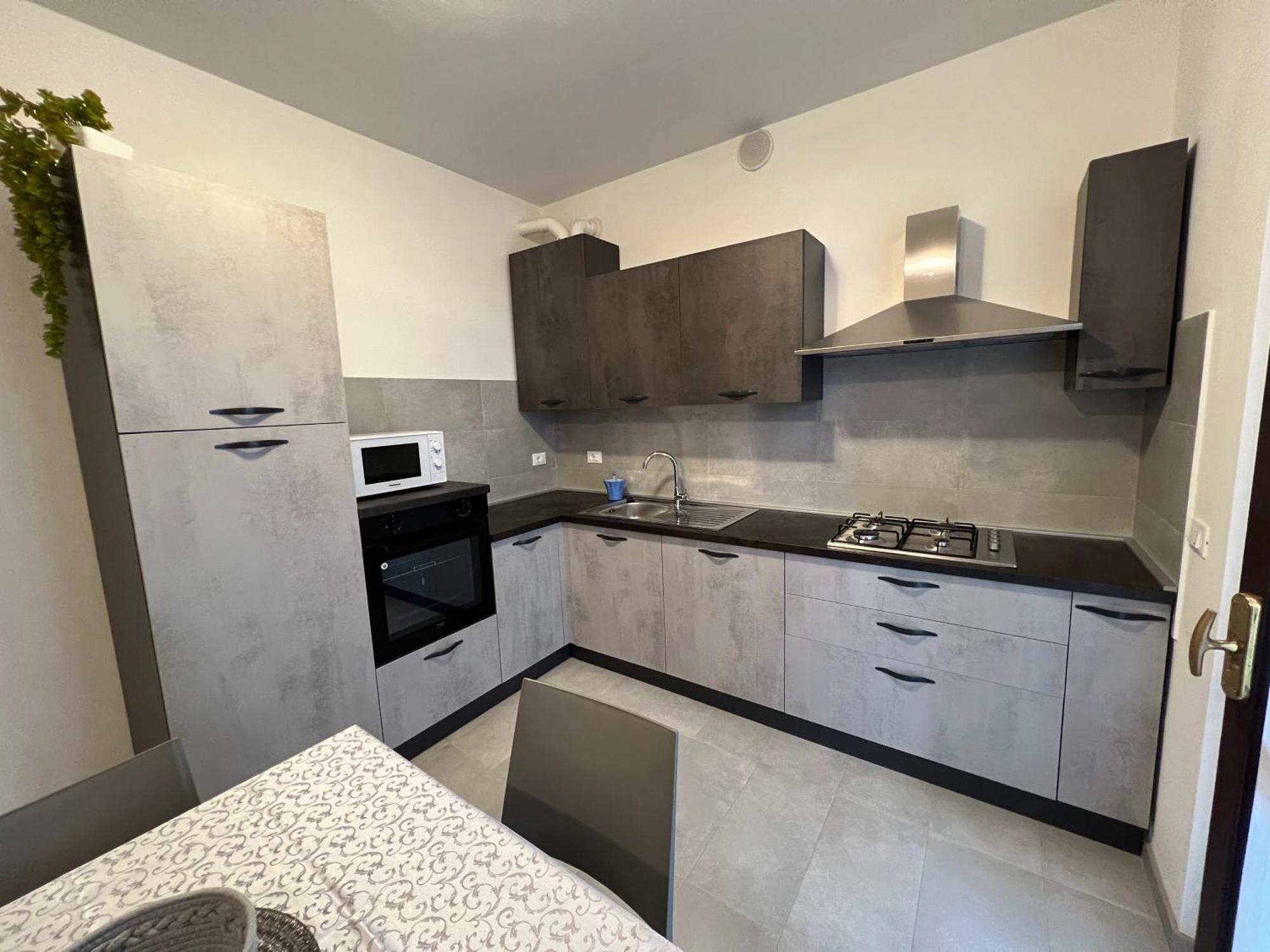 La Vela Apartment Sirmione Ngoại thất bức ảnh